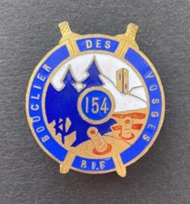 Ligne maginot 154 d'occasion  Dieuze