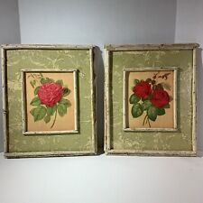 Pair antique bamboo for sale  Little Elm
