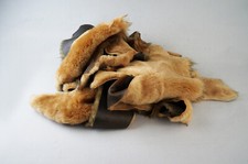 Lammfellreste merino lammfell gebraucht kaufen  Dommershausen, Lieg, Macken