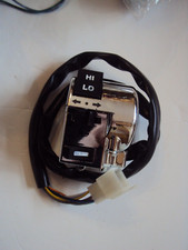 Lefthand switchgear horn for sale Lefthand switchgear horn for sale  PETERBOROUGH