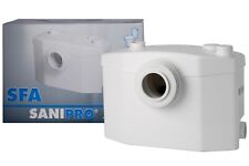 Sfa 0015 kombi gebraucht kaufen  Löcknitz