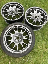 Bbs ch003 motorsport for sale  ROMFORD