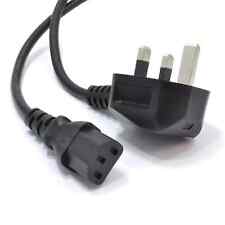Power cord plug for sale  RUGBY