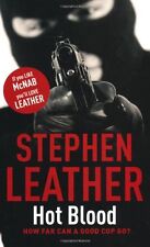 Hot blood stephen for sale  UK