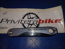 Pedivella shimano dura usato  Catania