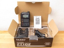 Yaesu 1xd 70cm gebraucht kaufen  Deutschland