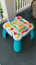 Leap frog activity for sale  Auburn