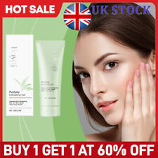 Purifying exfoliating gel for sale  UK