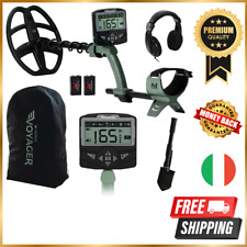 Metal detector professionale usato  Rossano Veneto