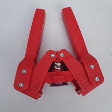 Ferramenta de tampa de garrafa manual seladora de coroa para fabricação caseira Red Barron Wing comprar usado  Enviando para Brazil