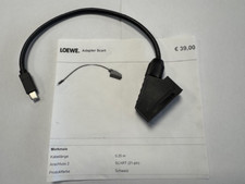 Loewe micro scart gebraucht kaufen  Delmenhorst