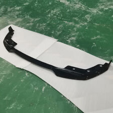 Gloss black front for sale  WALSALL
