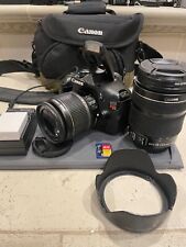 canon rebel lenses for sale  Salt Lake City