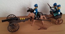 Playmobil western acw gebraucht kaufen  Schafstedt