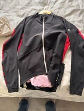 Assos mille jacket for sale  WHITLEY BAY