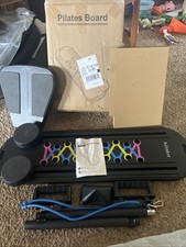 Ailinko pilates board. d'occasion  Expédié en Belgium
