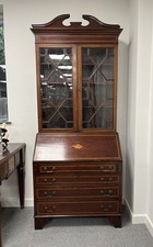 19th century mahogany for sale  HIGH WYCOMBE