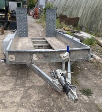 Bateson ton twin for sale  LEEDS