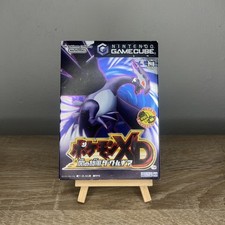 Nintendo gamecube pokemon gebraucht kaufen  Erfurt