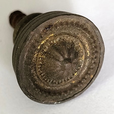 Small vintage brass for sale  MACHYNLLETH