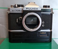 Fujica 705w auto d'occasion  Valence
