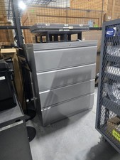 Drawer file cabinet for sale  Westfield