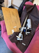 Vintage meopta opemus for sale  CIRENCESTER