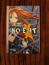 Rebuy manga exit gebraucht kaufen  Schömberg