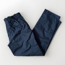 Black combat trousers for sale  SKIPTON