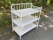 Vintage white unique for sale  Weaverville