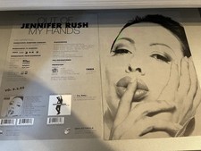 Jennifer rush nicole gebraucht kaufen  Oschersleben (Bode)
