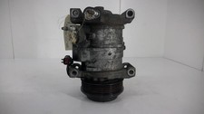 Compresseur clim chrysler d'occasion Compresseur clim chrysler d'occasion  Villegusien-le-Lac
