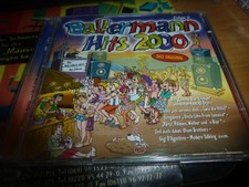 Ballermann hits 2000 gebraucht kaufen Ballermann hits 2000 gebraucht kaufen  Wiesbaden