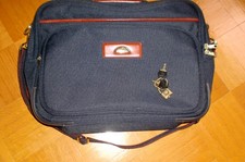 Samsonite schultertasche reise gebraucht kaufen  Heidenheim an der Brenz