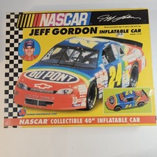 Jeff gordon inflatable for sale  Sebastian