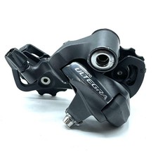 Deragliatore posteriore shiman usato Deragliatore posteriore shiman usato  Spedire a Italy