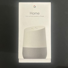 Google home voice for sale  Amelia