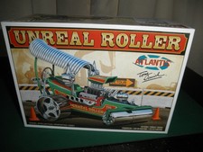 Unreal roller tom for sale  Rochester
