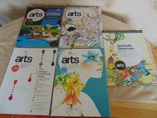 Computer arts magazines. for sale  CLACTON-ON-SEA