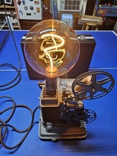 Projector table lamp for sale  Jasper
