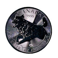 2018 canadian silver for sale  Toledo