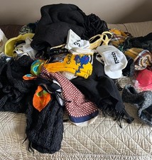 Women accessories bundle for sale  LEEDS