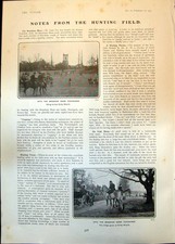 Antique old print for sale  UK