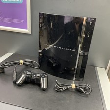 Sony playstation cechc03 for sale  LIVINGSTON