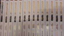Inuyasha wide edition usato  Monterotondo