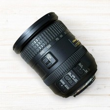 Nikon 200mm vr d'occasion  Expédié en Belgium