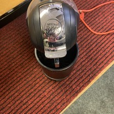 Krups nescafé dolce for sale  LIVERPOOL