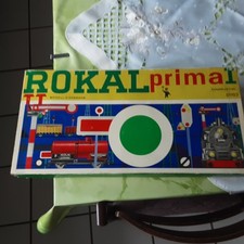 Rokal prima 1 gebraucht kaufen  Bundenbach