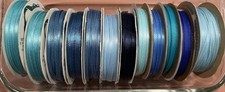 Vintage spools ribbon for sale  Cottage Grove