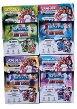 Match attax season for sale  GILLINGHAM